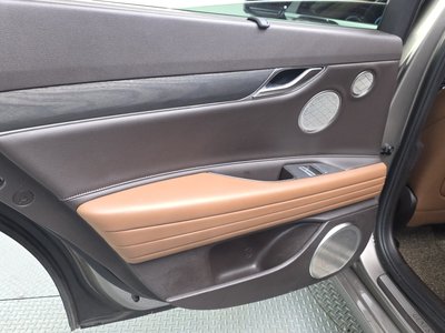 2020 Genesis G80 (RG3) 缩略图 16