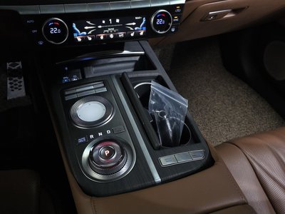 2020 Genesis G80 (RG3) 缩略图 13