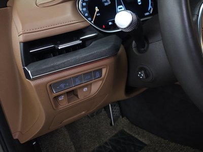 2020 Genesis G80 (RG3) 缩略图 28