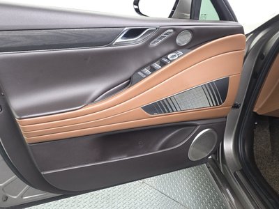 2020 Genesis G80 (RG3) 缩略图 15