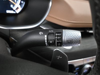 2020 Genesis G80 (RG3) 缩略图 29