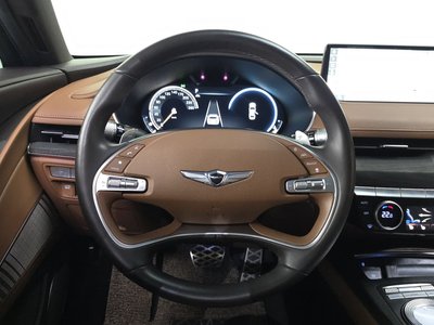 2020 Genesis G80 (RG3) 缩略图 20