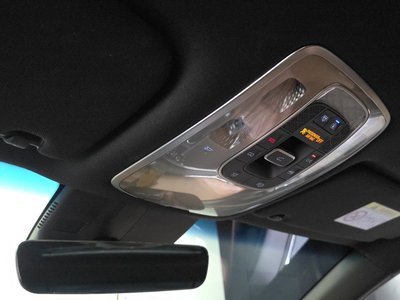 2020 Genesis G80 (RG3) 缩略图 35