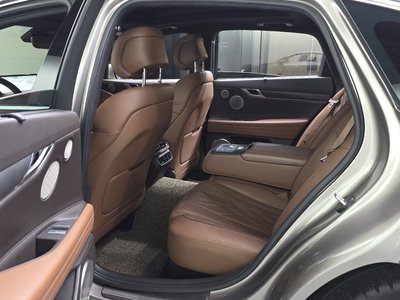 2020 Genesis G80 (RG3) 缩略图 17