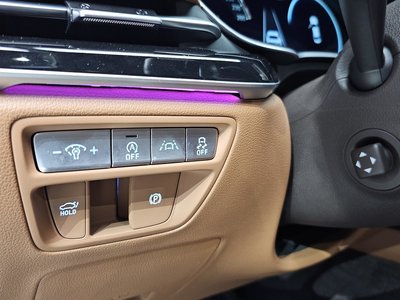 2021 Genesis G80 (RG3) — миниатюра 33