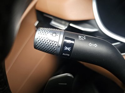 2021 Genesis G80 (RG3) — миниатюра 29