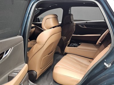 2021 Genesis G80 (RG3) — миниатюра 18
