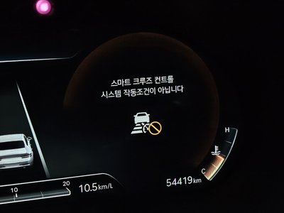 2021 Genesis G80 (RG3) — миниатюра 20