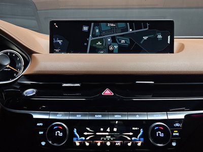 2021 Genesis G80 (RG3) — миниатюра 21