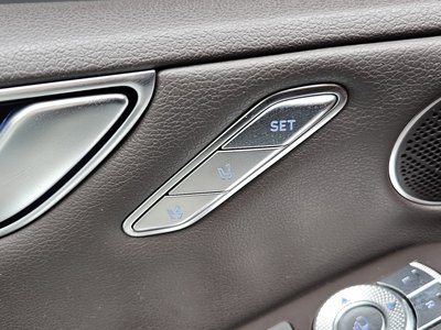 2021 Genesis G80 (RG3) — миниатюра 31