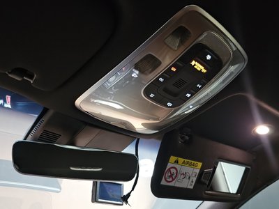 2021 Genesis G80 (RG3) — миниатюра 35