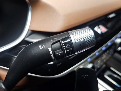 2021 Genesis G80 (RG3) — миниатюра 30