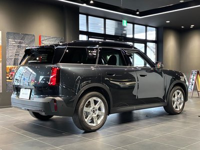 MINI MINI COUNTRYMAN - 4