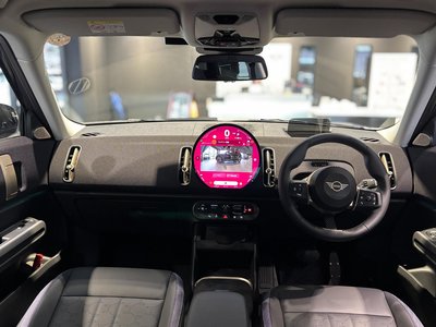 MINI MINI COUNTRYMAN - 3