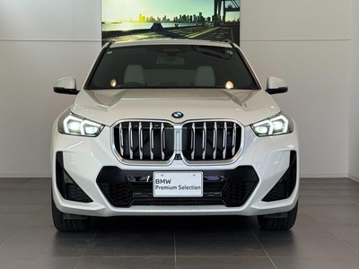 BMW X1 - 7