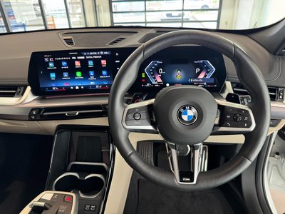 BMW X1 - 3