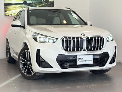 BMW X1 - 9