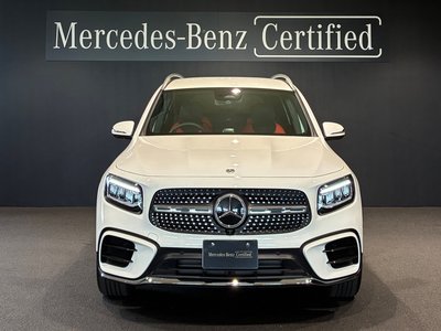 MERCEDES-BENZ GLB - 5