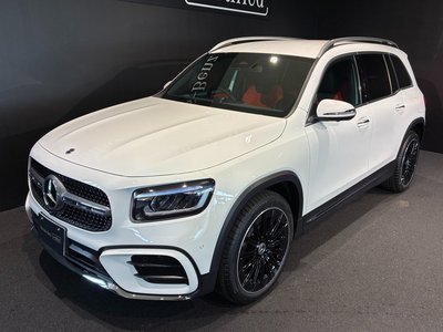 MERCEDES-BENZ GLB - 6