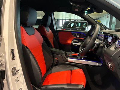 MERCEDES-BENZ GLB - 4