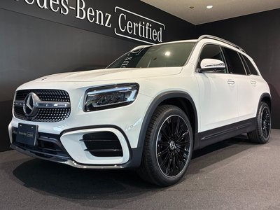 MERCEDES-BENZ GLB - 7