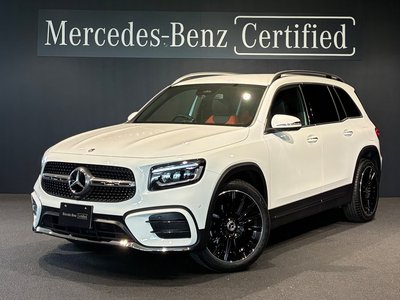 MERCEDES-BENZ GLB - 1