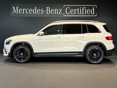 MERCEDES-BENZ GLB - 8