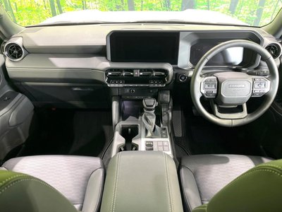 TOYOTA LAND CRUISER - 2