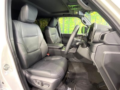 TOYOTA LAND CRUISER - 8