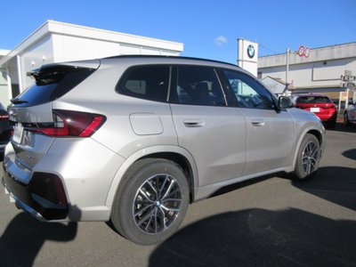 BMW X1 - 7