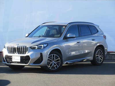 BMW X1 - 1