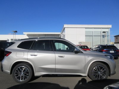 BMW X1 - 6