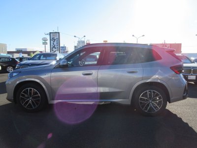 BMW X1 - 10
