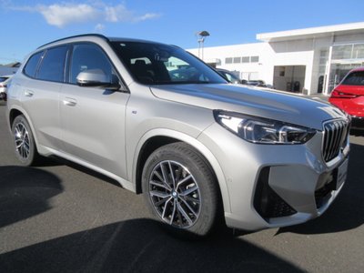 BMW X1 - 5