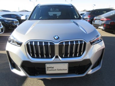 BMW X1 - 4