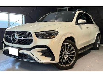 صورة 1 لـ 2023 Mercedes-BENZ OTHERS