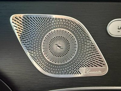 صورة مصغرة 26 لـ 2023 Mercedes-BENZ OTHERS