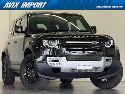 LAND ROVER DEFENDER - 3