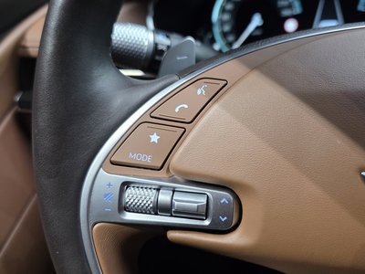 2024 Genesis G80 (RG3) thumbnail 29