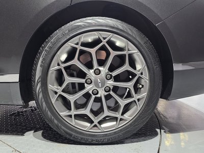 2024 Genesis G80 (RG3) 照片 8