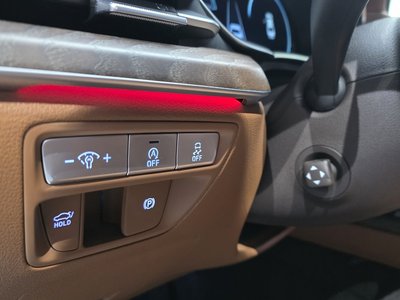 2024 Genesis G80 (RG3) thumbnail 18