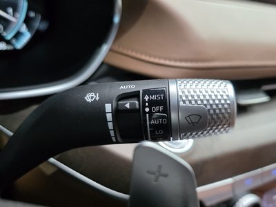 2024 Genesis G80 (RG3) thumbnail 27
