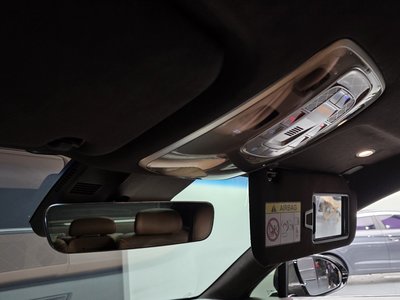 2024 Genesis G80 (RG3) thumbnail 33