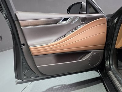 2024 Genesis G80 (RG3) thumbnail 14