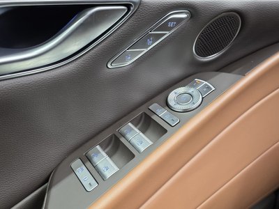 2024 Genesis G80 (RG3) thumbnail 28
