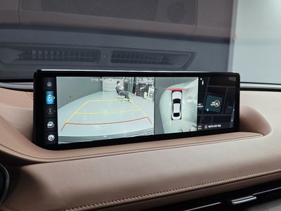 2024 Genesis G80 (RG3) thumbnail 20