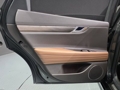 2024 Genesis G80 (RG3) thumbnail 15