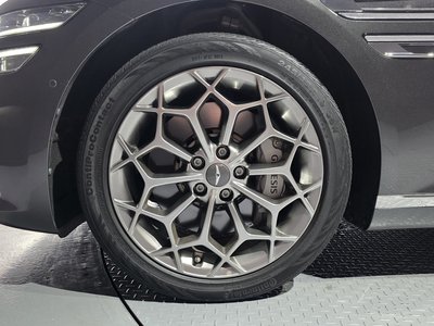 2024 Genesis G80 (RG3) 照片 6