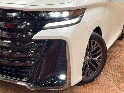 2024 Toyota VELLFIRE — миниатюра 13