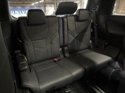 2024 Toyota VELLFIRE — фото 10